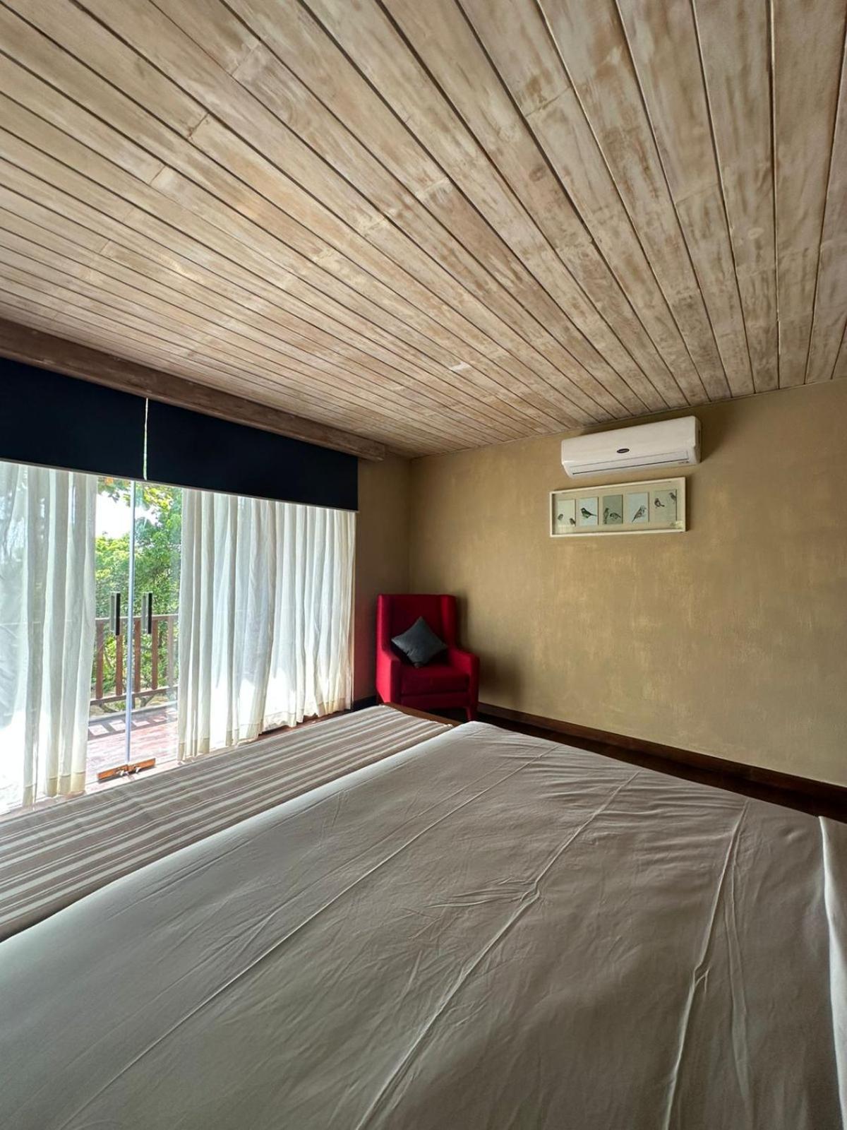 Nikara Luxury Beach House Tissamaharama Exterior photo