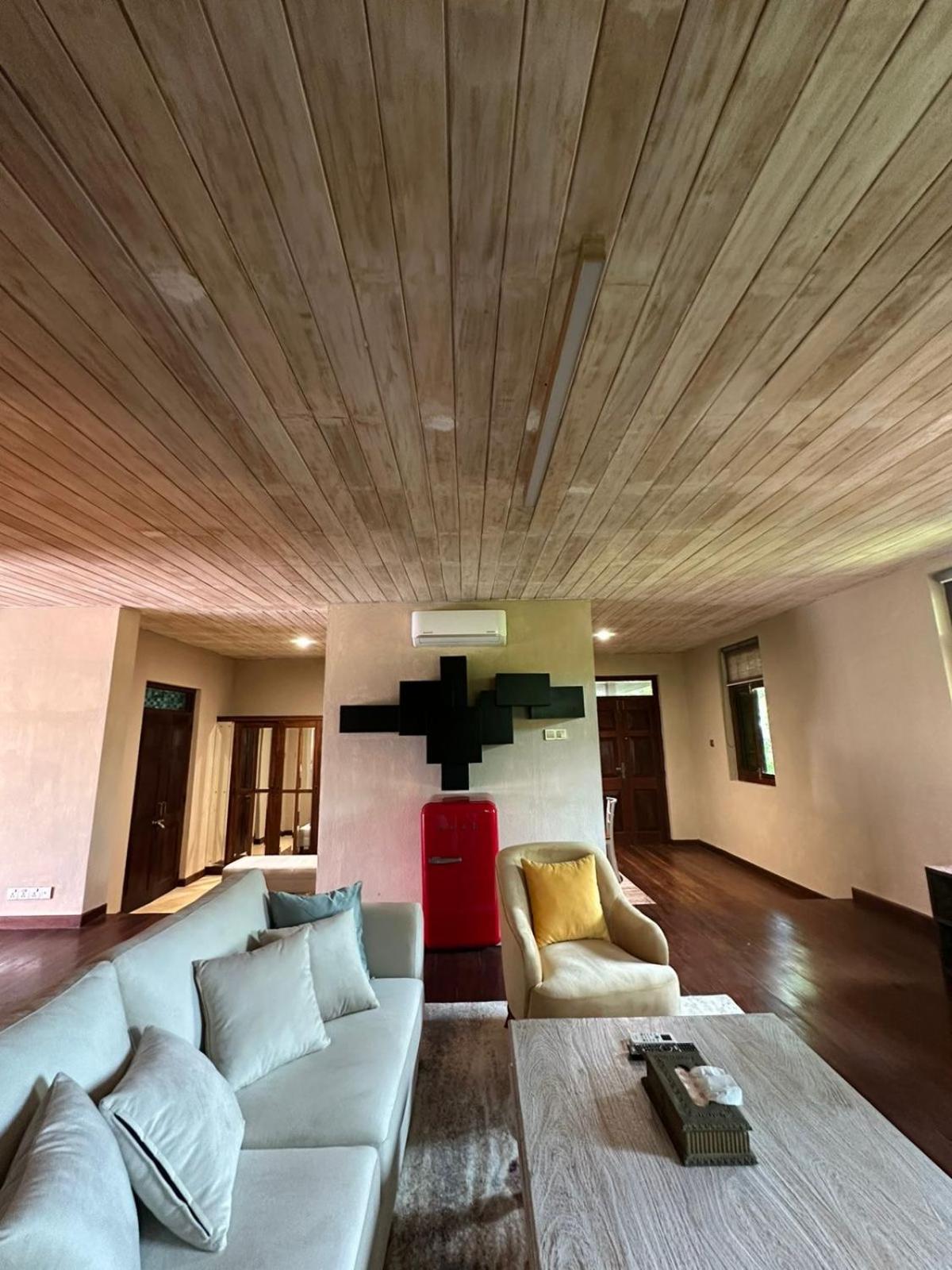 Nikara Luxury Beach House Tissamaharama Exterior photo